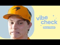 Thumbnail for the Oscar - Piastri On British Slang, Pet Peeves, And His First F1 Win | Cosmopolitan UK link, provided by host site