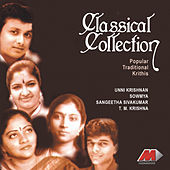 Thumbnail for the P Unni Krishnan - Pibare Ramarasam (Sahana -Adi) link, provided by host site