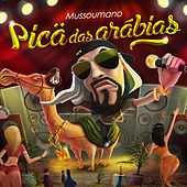 Thumbnail for the Mussoumano - Pica das Arábias link, provided by host site