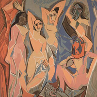 Thumbnail for the Mando - PICASSO link, provided by host site