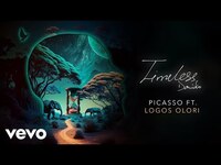 Thumbnail for the Davido - PICASSO link, provided by host site