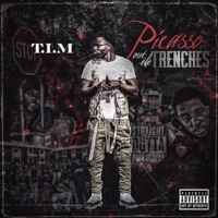 Thumbnail for the T.I.M. - Picasso Out the Trenches link, provided by host site