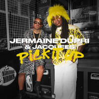 Thumbnail for the Jermaine Dupri - Pick it Up link, provided by host site