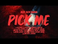 Thumbnail for the Alec Benjamin - Pick Me link, provided by host site