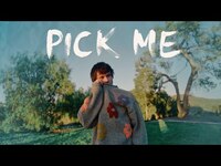Thumbnail for the Alec Benjamin - Pick Me link, provided by host site
