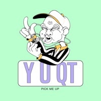 Thumbnail for the Y U QT - Pick Me Up link, provided by host site