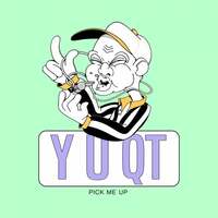 Thumbnail for the Y U QT - Pick Me Up link, provided by host site