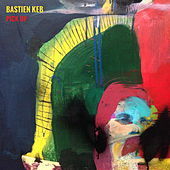 Image of Bastien Keb linking to their artist page due to link from them being at the top of the main table on this page