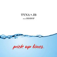 Thumbnail for the Tyna - Pick up Lines link, provided by host site