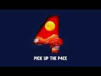Thumbnail for the Aitch - PICK UP THE P4CE link, provided by host site