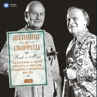 Thumbnail for the Jerome Kern - Pick yourself up - 2009 Remastered Version link, provided by host site