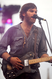 Thumbnail for the Fruit Bats - Pickathon - Pendarvis Farm link, provided by host site