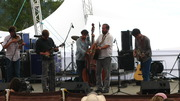 Thumbnail for the Town Mountain - Pickathon - Pendarvis Farm link, provided by host site