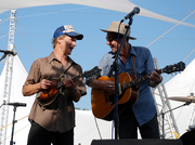Thumbnail for the Justin Townes Earle - Pickathon Pendarvis Farm Fir Meadows Stage link, provided by host site