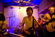 Thumbnail for the Blitzen Trapper - Pickathon Pendarvis Farm Galaxy Barn Stage link, provided by host site