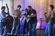 Thumbnail for the Town Mountain - Pickathon Pendarvis Farm Galaxy Barn Stage link, provided by host site