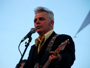 Thumbnail for the Dale Watson - Pickathon Pendarvis Farm Mountain View Stage link, provided by host site