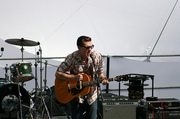 Thumbnail for the Justin Townes Earle - Pickathon - Pendarvis Farm - Mountain View Stage link, provided by host site