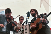 Thumbnail for the Chatham County Line - Pickathon - Pendarvis Farm link, provided by host site