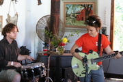 Thumbnail for the Erin McKeown - Pickathon Roots Festival - Pendarvis Farm link, provided by host site