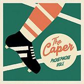 Thumbnail for the Caper - Pickepackevoll link, provided by host site