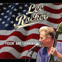 Thumbnail for the Lee Rocker - Pickin' and Grinnin' link, provided by host site