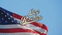 Thumbnail for the Lee Rocker - Pickin' & Grinnin' link, provided by host site