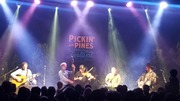 Thumbnail for the Infamous Stringdusters - Pickin' In the Pines Music Festival, Pespi Ampitheater at Ft. Tuthill Country Park link, provided by host site