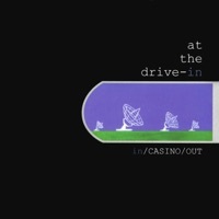 Thumbnail for the At The Drive In - Pickpocket link, provided by host site