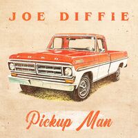 Thumbnail for the Joe Diffie - Pickup Man (Re-Recorded) link, provided by host site