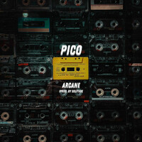 Image of Arcane linking to their artist page due to link from them being at the top of the main table on this page
