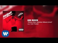 Thumbnail for the Kid Rock - Picture link, provided by host site