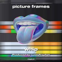 Thumbnail for the The Whip - picture frames link, provided by host site
