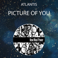 Thumbnail for the Atlantis - Picture Of You link, provided by host site