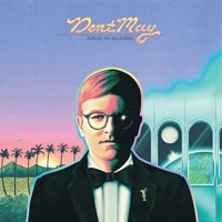 Thumbnail for the Dent May - Picture on a Screen link, provided by host site