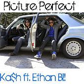 Thumbnail for the Ka$h - Picture Perfect link, provided by host site