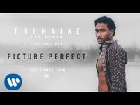 Thumbnail for the Trey Songz - Picture Perfect link, provided by host site