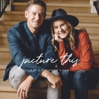 Thumbnail for the Mat and Savanna Shaw - Picture This link, provided by host site