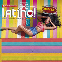 Image of Raulin Rodriguez linking to their artist page due to link from them being at the top of the main table on this page