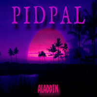 Thumbnail for the Aladdin - PiDPAL link, provided by host site