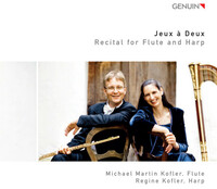 Thumbnail for the Jacques Ibert - Piece link, provided by host site