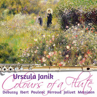 Thumbnail for the Jacques Ibert - Piece link, provided by host site