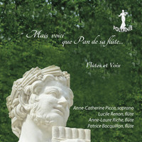 Image of Jacques Ibert linking to their artist page due to link from them being at the top of the main table on this page