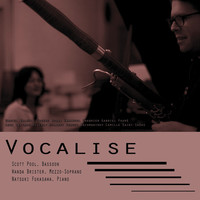 Thumbnail for the Gabriel Fauré - Piece (arr. F. Oubradous for bassoon and piano) link, provided by host site