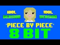 Thumbnail for the 8 Bit Universe - Piece by Piece (Idol Version) (8 Bit Cover) [Tribute to Kelly Clarkson] link, provided by host site