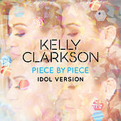Thumbnail for the Kelly Clarkson - Piece By Piece (Idol Version) link, provided by host site