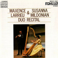Thumbnail for the Jacques Ibert - Piece for flute solo link, provided by host site