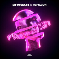 Thumbnail for the Da Tweekaz - Piece Of Me link, provided by host site