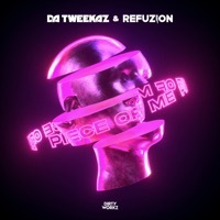 Thumbnail for the Da Tweekaz - Piece of Me link, provided by host site