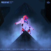 Thumbnail for the Gryffin - Piece Of Me [Deniz Koyu Remix] link, provided by host site